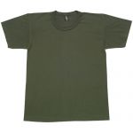 BOYS S/S T-SHIRT OD